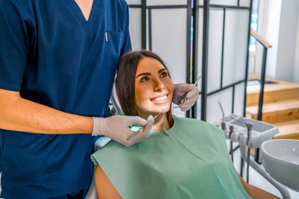 Emergency Dental Services in Rogue River, OR